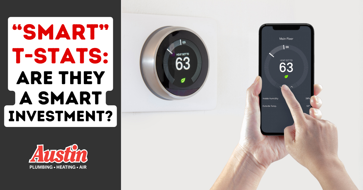 How Smart Is it Investing in a Smart Thermostat