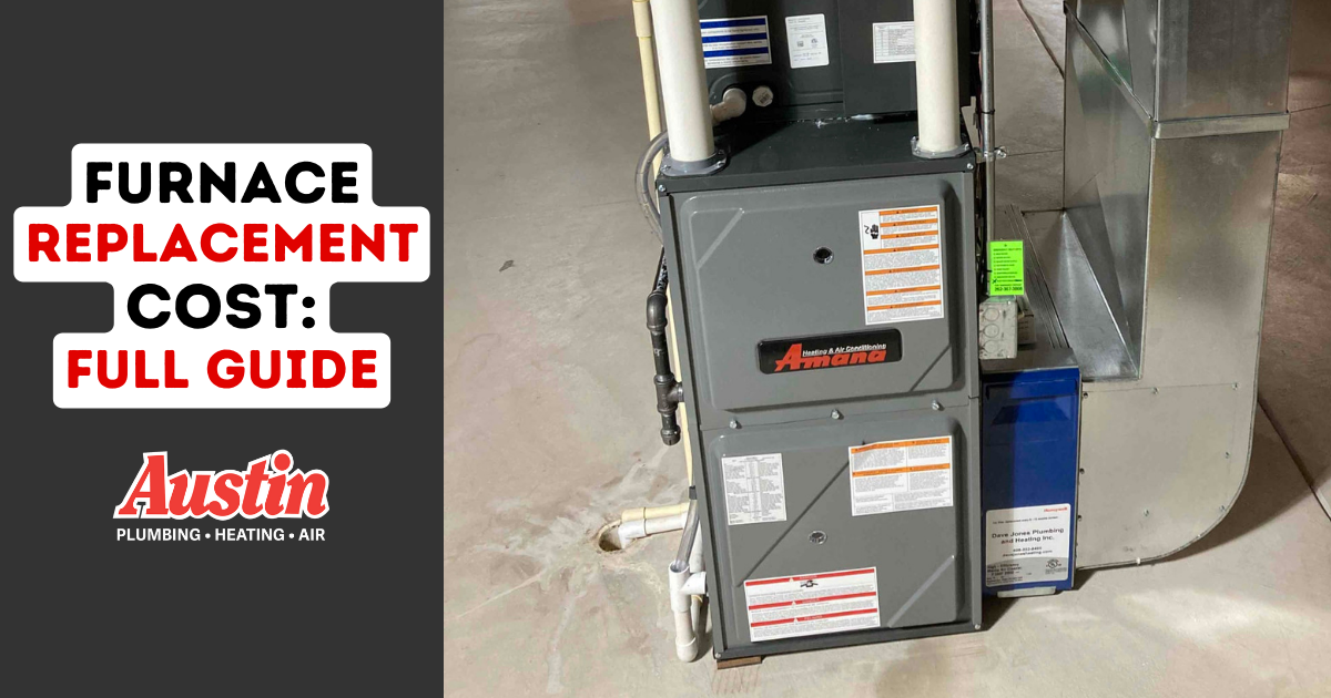 The True Cost of Furnace Replacement: A Consumer Guide