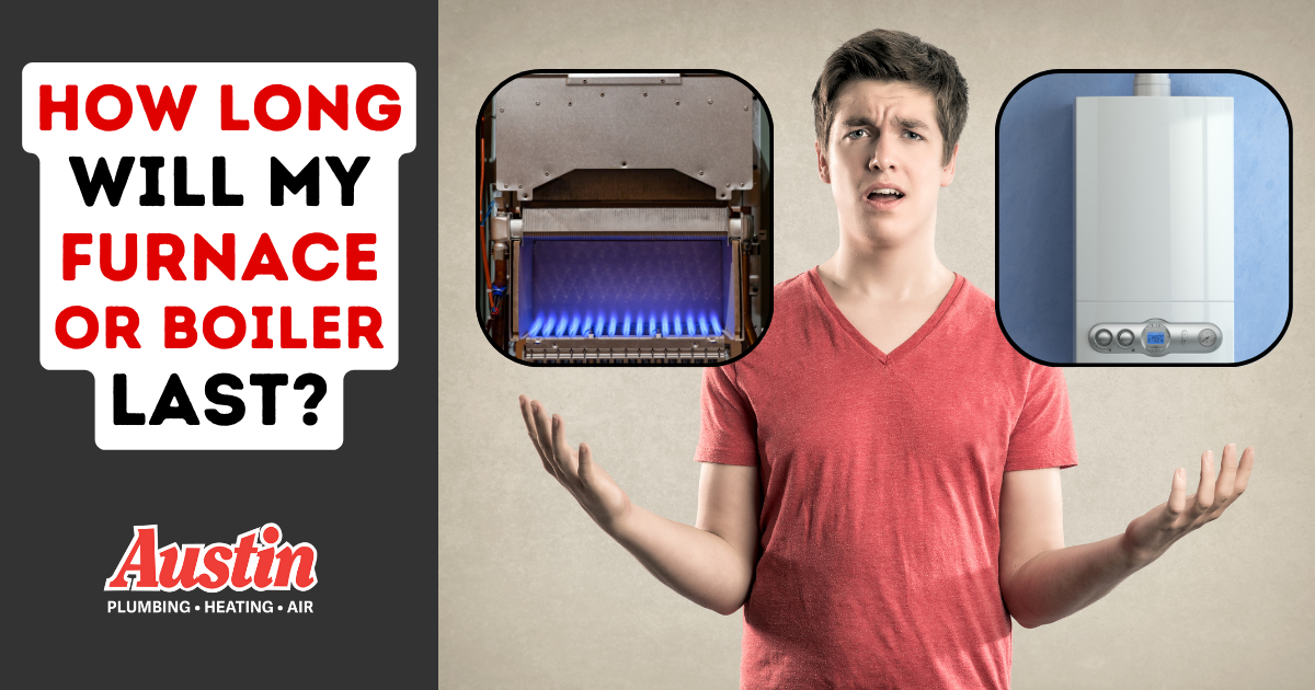 How Long Does A Furnace Last?