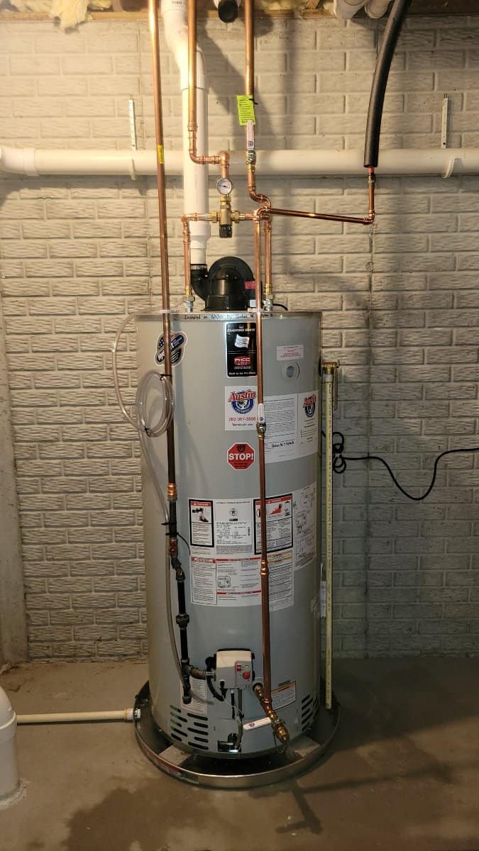 ELECTRIC BOILER & PRESSURISED HOT WATER INSTALLATION, Is electric the  future